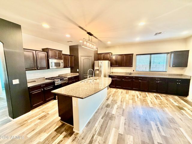 3626 N EMERALD CREEK Drive, Florence, AZ 85132