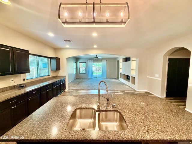 3626 N EMERALD CREEK Drive, Florence, AZ 85132