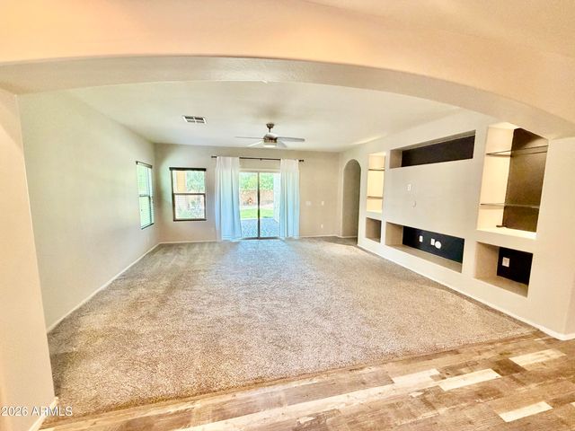 3626 N EMERALD CREEK Drive, Florence, AZ 85132