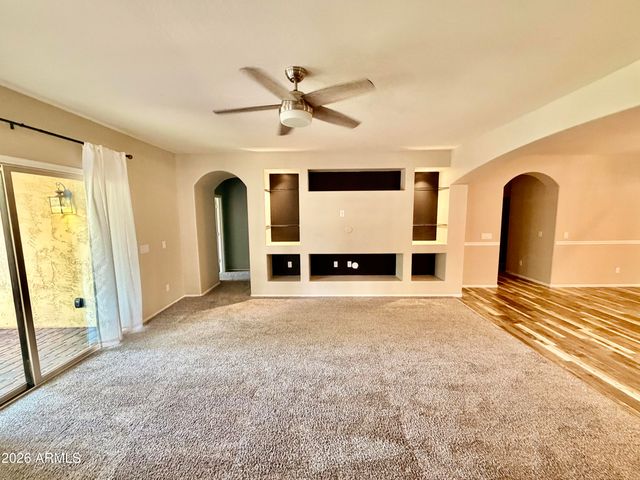 3626 N EMERALD CREEK Drive, Florence, AZ 85132