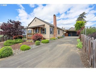 323 W BROADWAY St, Goldendale, WA 98620
