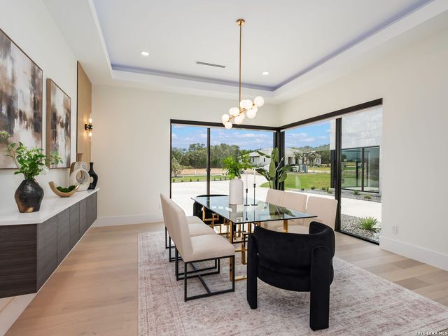 59 RANCH HEIGHTS, Fair Oaks Ranch, TX 78015