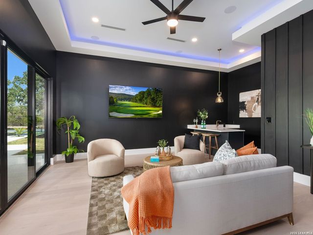 59 RANCH HEIGHTS, Fair Oaks Ranch, TX 78015