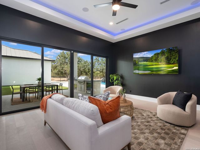 59 RANCH HEIGHTS, Fair Oaks Ranch, TX 78015