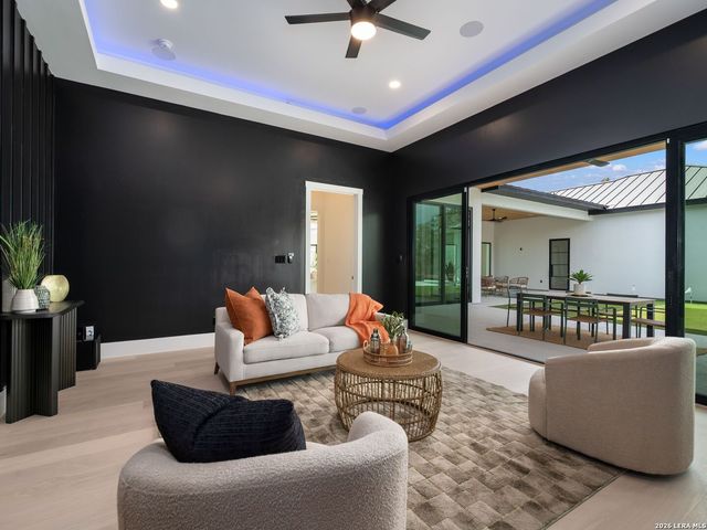 59 RANCH HEIGHTS, Fair Oaks Ranch, TX 78015
