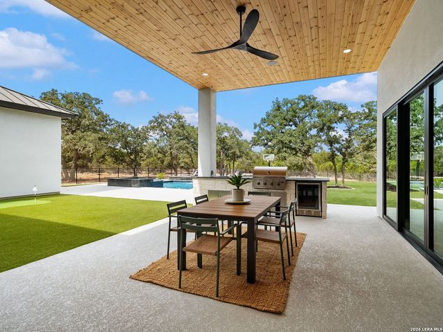 59 RANCH HEIGHTS, Fair Oaks Ranch, TX 78015
