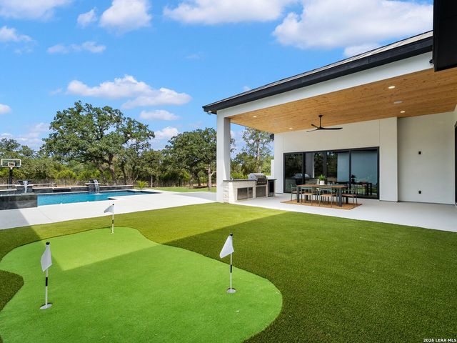 59 RANCH HEIGHTS, Fair Oaks Ranch, TX 78015