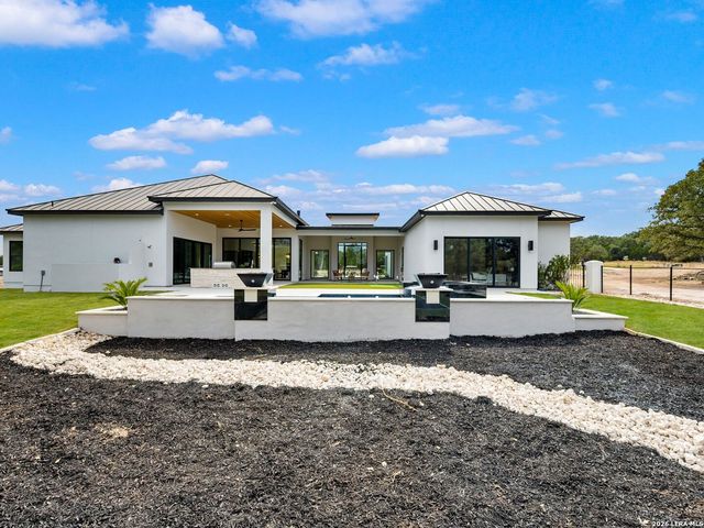 59 RANCH HEIGHTS, Fair Oaks Ranch, TX 78015