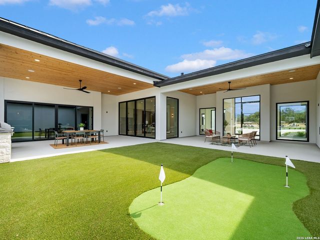 59 RANCH HEIGHTS, Fair Oaks Ranch, TX 78015