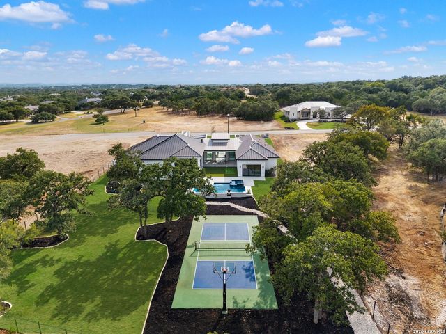 59 RANCH HEIGHTS, Fair Oaks Ranch, TX 78015
