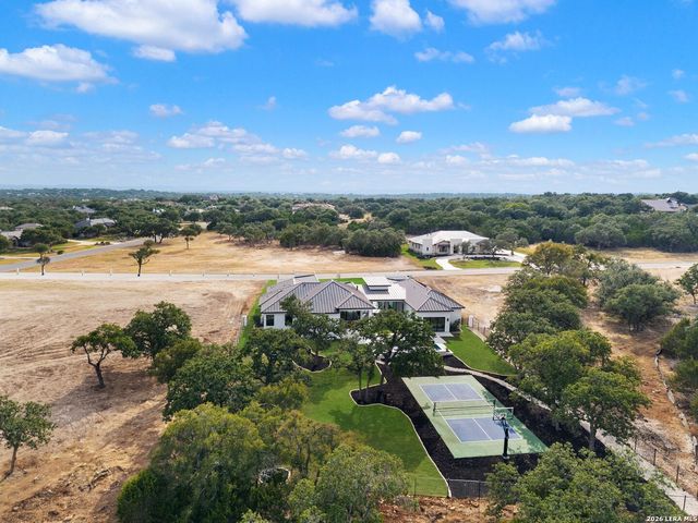 59 RANCH HEIGHTS, Fair Oaks Ranch, TX 78015