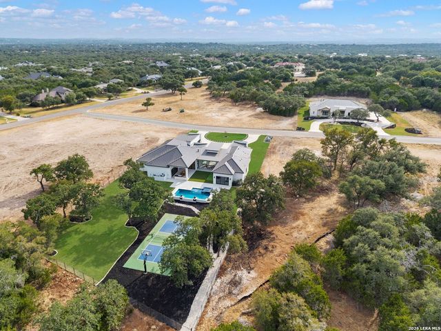 59 RANCH HEIGHTS, Fair Oaks Ranch, TX 78015