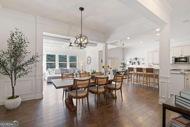 4800 Blue Elm Lane SE, Smyrna, GA 30080