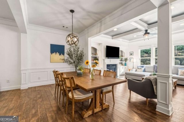 4800 Blue Elm Lane SE, Smyrna, GA 30080