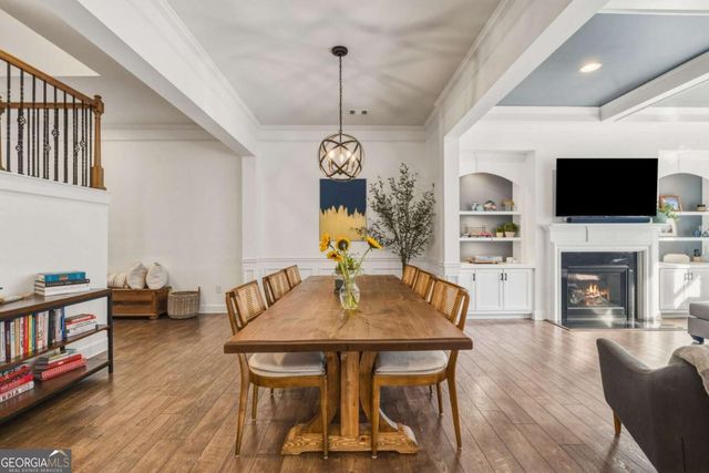 4800 Blue Elm Lane SE, Smyrna, GA 30080