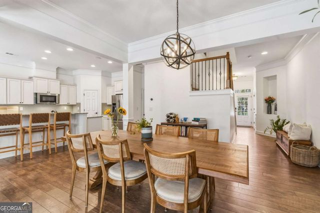 4800 Blue Elm Lane SE, Smyrna, GA 30080