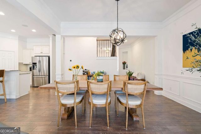 4800 Blue Elm Lane SE, Smyrna, GA 30080