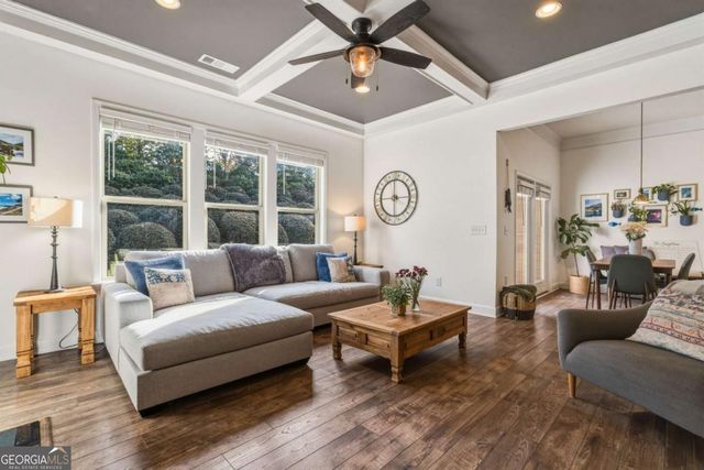 4800 Blue Elm Lane SE, Smyrna, GA 30080