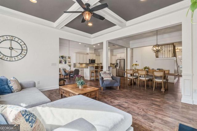 4800 Blue Elm Lane SE, Smyrna, GA 30080