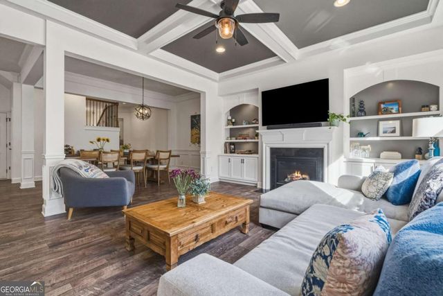 4800 Blue Elm Lane SE, Smyrna, GA 30080