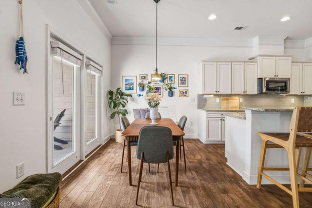 4800 Blue Elm Lane SE, Smyrna, GA 30080