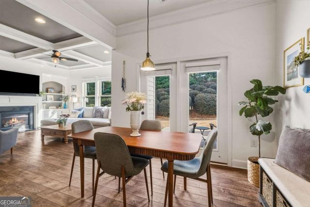 4800 Blue Elm Lane SE, Smyrna, GA 30080