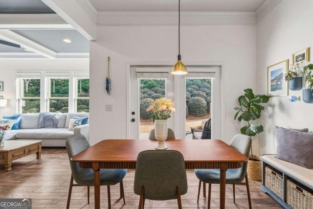 4800 Blue Elm Lane SE, Smyrna, GA 30080