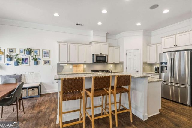 4800 Blue Elm Lane SE, Smyrna, GA 30080