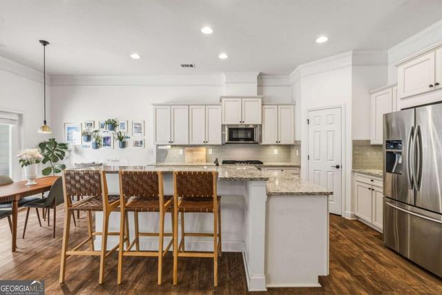 4800 Blue Elm Lane SE, Smyrna, GA 30080