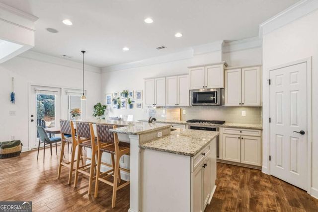 4800 Blue Elm Lane SE, Smyrna, GA 30080