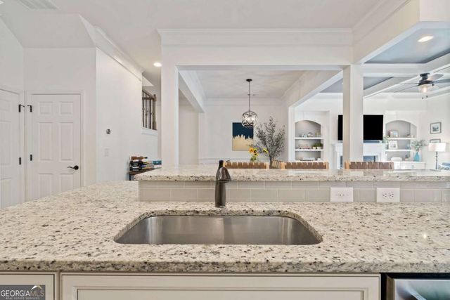 4800 Blue Elm Lane SE, Smyrna, GA 30080