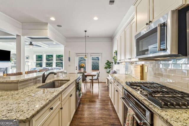 4800 Blue Elm Lane SE, Smyrna, GA 30080