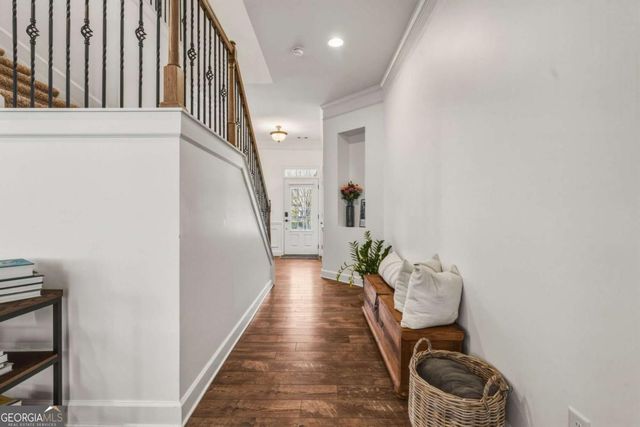 4800 Blue Elm Lane SE, Smyrna, GA 30080