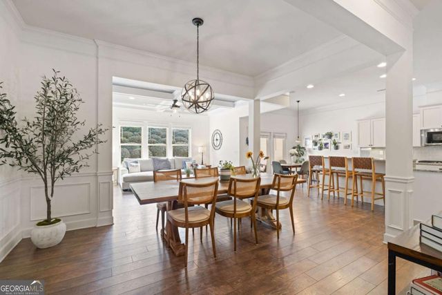 4800 Blue Elm Lane SE, Smyrna, GA 30080