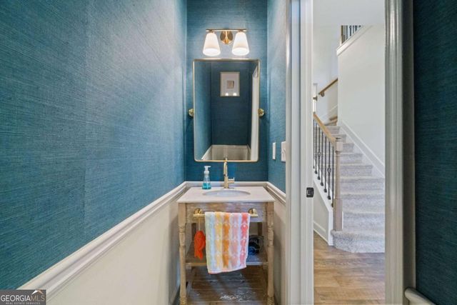 4800 Blue Elm Lane SE, Smyrna, GA 30080