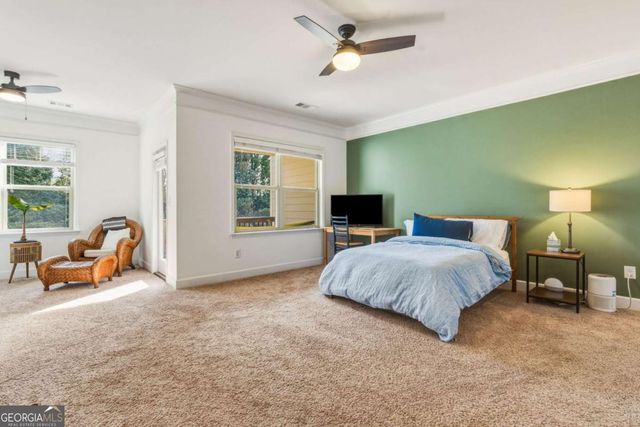 4800 Blue Elm Lane SE, Smyrna, GA 30080