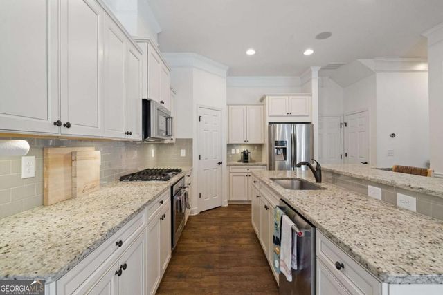 4800 Blue Elm Lane SE, Smyrna, GA 30080