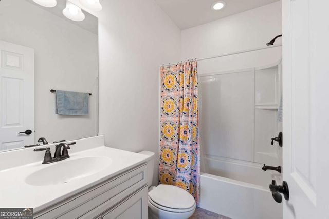 4800 Blue Elm Lane SE, Smyrna, GA 30080