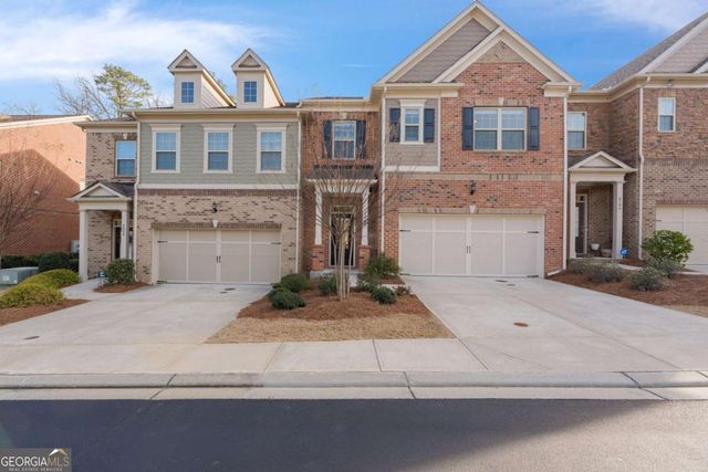 4800 Blue Elm Lane SE, Smyrna, GA 30080