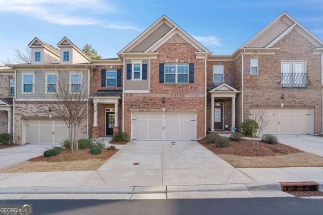 4800 Blue Elm Lane SE, Smyrna, GA 30080