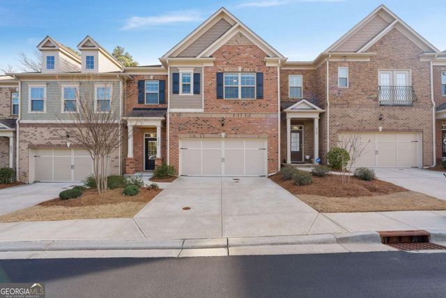 4800 Blue Elm Lane SE, Smyrna, GA 30080