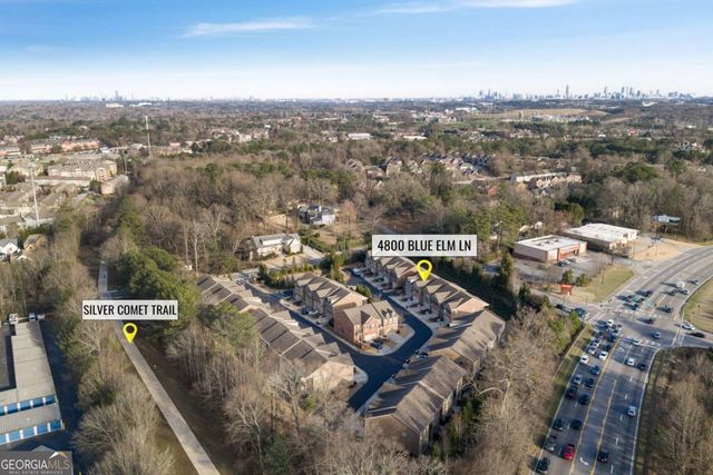 4800 Blue Elm Lane SE, Smyrna, GA 30080