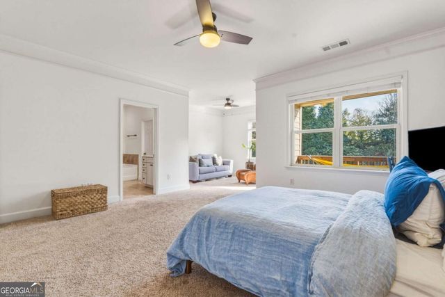 4800 Blue Elm Lane SE, Smyrna, GA 30080