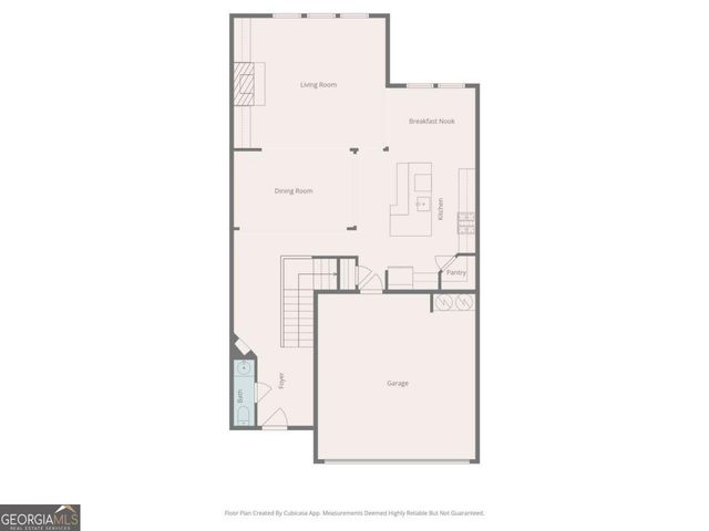 4800 Blue Elm Lane SE, Smyrna, GA 30080