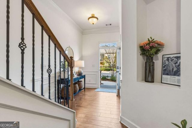 4800 Blue Elm Lane SE, Smyrna, GA 30080