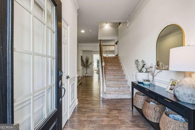 4800 Blue Elm Lane SE, Smyrna, GA 30080