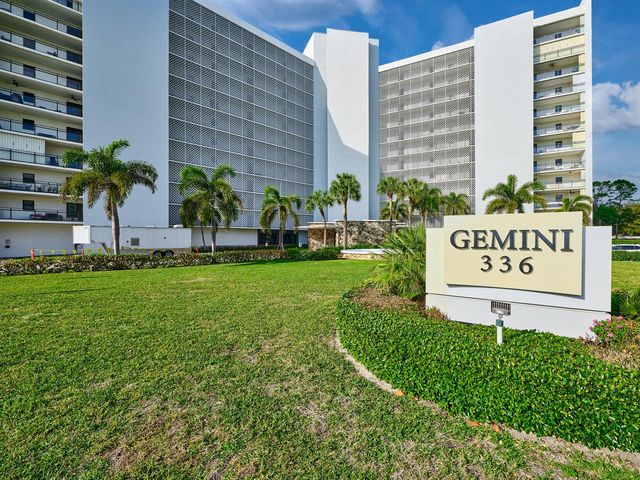 336 Golfview Road 605, North Palm Beach, FL 33408