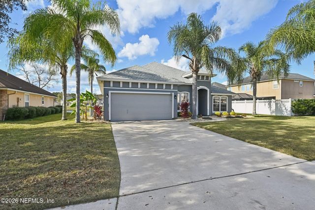 1684 HOLLOW GLEN Drive, Middleburg, FL 32068