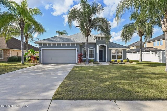 1684 HOLLOW GLEN Drive, Middleburg, FL 32068