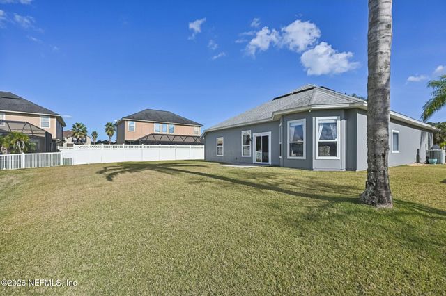 1684 HOLLOW GLEN Drive, Middleburg, FL 32068